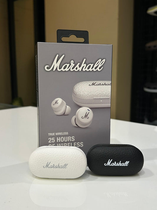 2025 Mode 2 Wireless Earbuds – Signature Sound & Long Battery Life