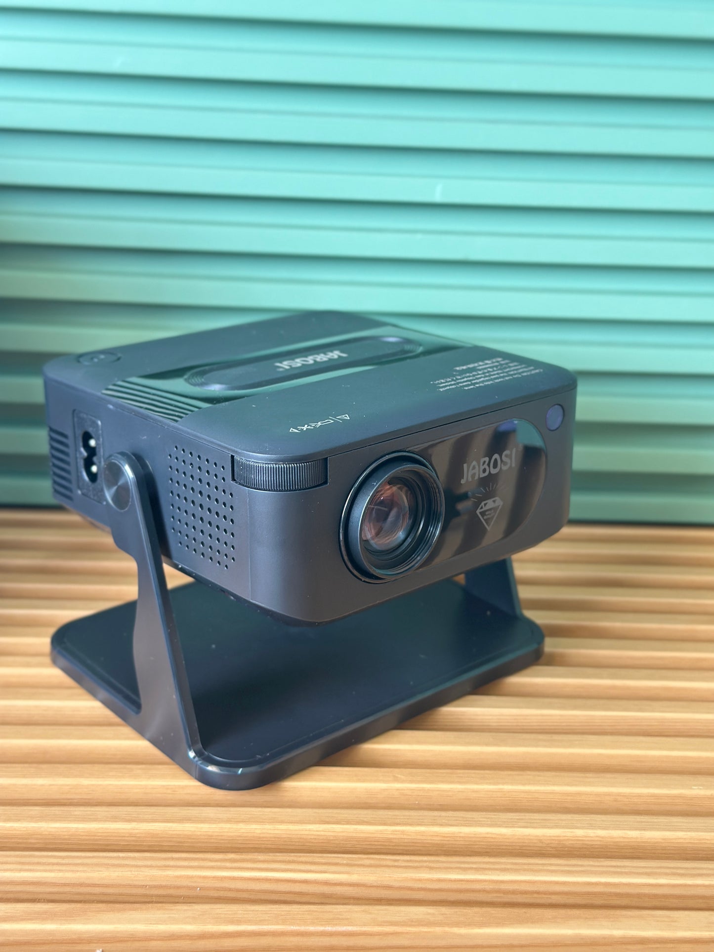 Jabosi PR-2 Projector (Premium Quality)

With 3 Months Warranty 😊