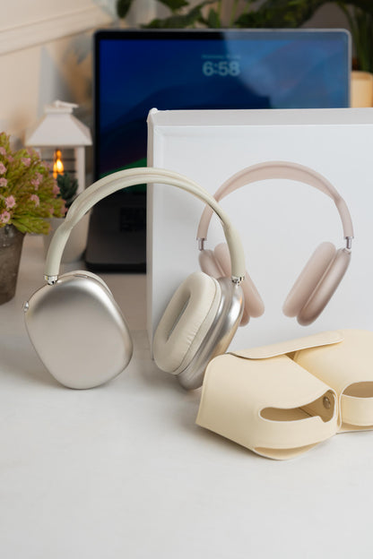 Pro Max Headphone ANC Starlight