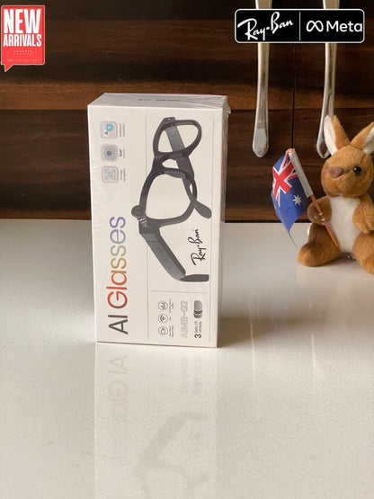 New AIMB - G2 Ai 3 Lenses Smart Ai Goggles