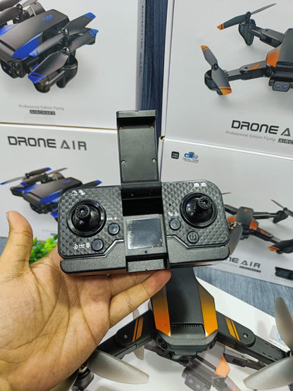 Drone Air with 2 Camera Brushless Motor