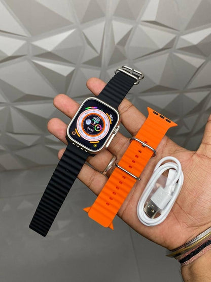 S8 SIM Card smartwatch with 16gb storage