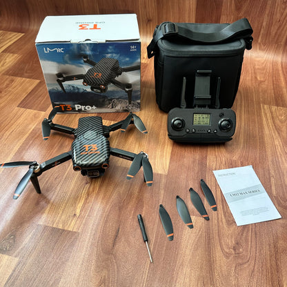 T3 pro+ GPS Drone