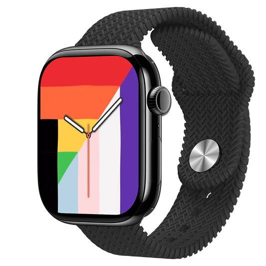 HK11 Pro Max Smartwatch | AMOLED Display, Bluetooth Calling