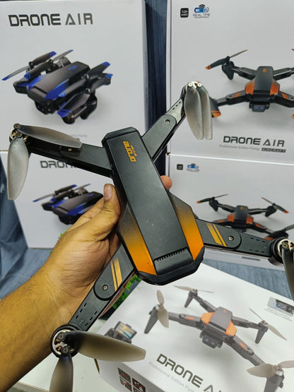 Drone Air with 2 Camera Brushless Motor