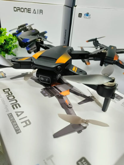 Drone Air with 2 Camera Brushless Motor