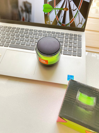 Mini Pulse Speaker