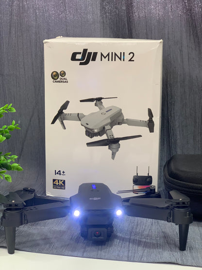 Dji Mini 2 Drone