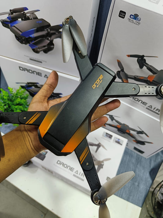 Drone Air with 2 Camera Brushless Motor