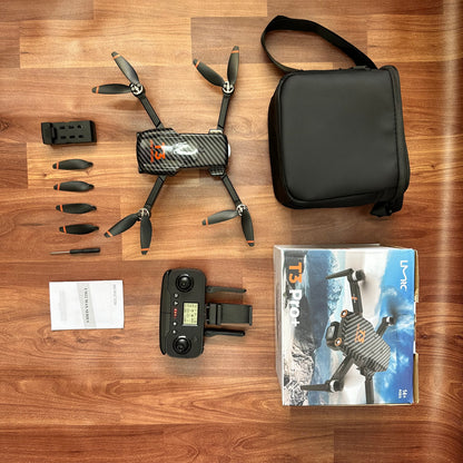 T3 pro+ GPS Drone