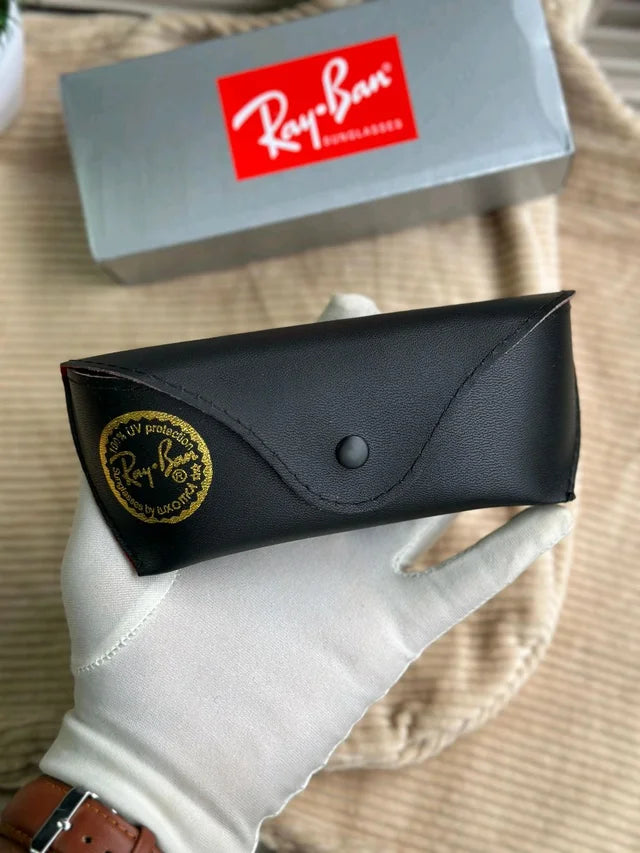 Bluetooth Smart Sunglasses – Matte Finish, Touch Control, 8H Battery, Original Box (First Time in India!)