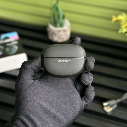 New Ultra Open Earbuds Wireless Earbuds – Quality Ceramic Finish, Lossless Connectivity & Long Battery Life 