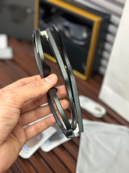 AIMB S2 MAX AI SMART GLASSES