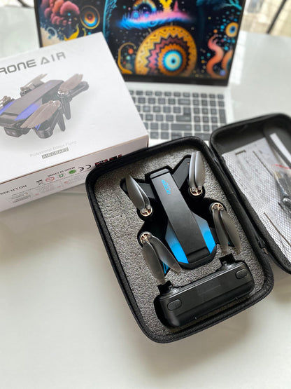 Drone Air with 2 Camera Brushless Motor