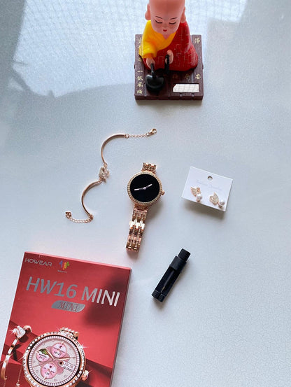 Hw 16 Mini Gift box