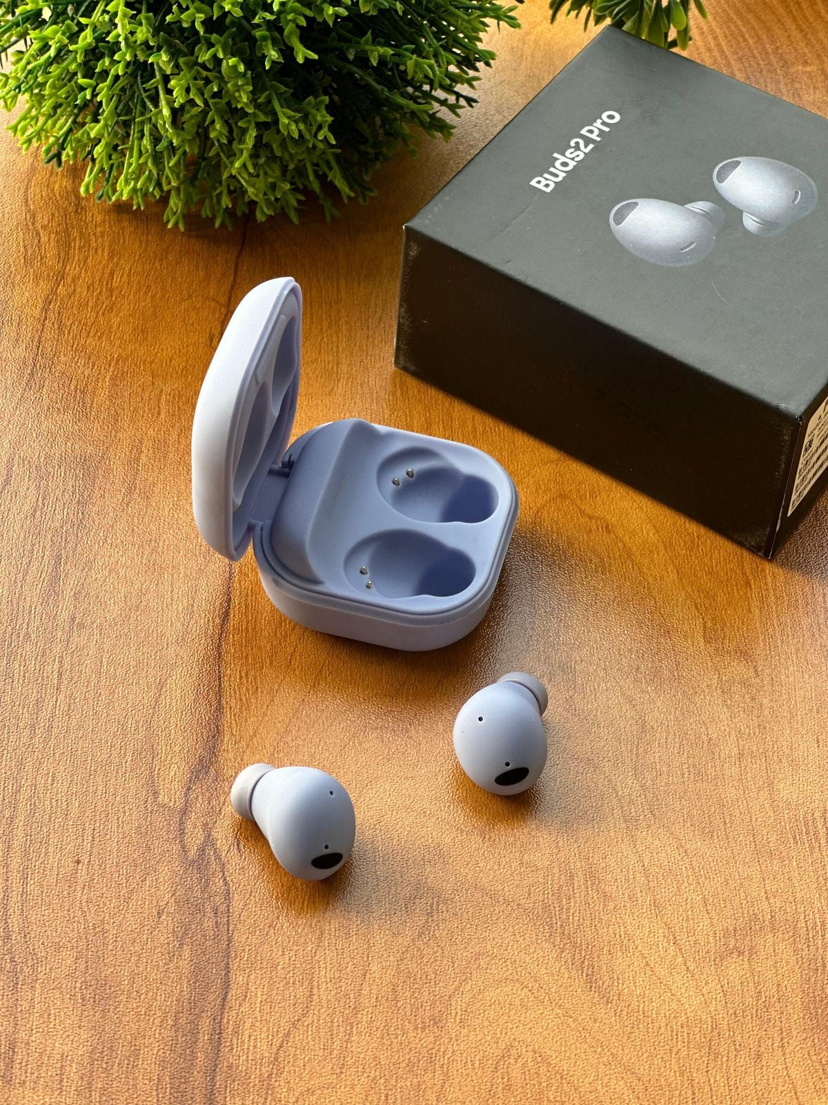 Buds2 pro (3 months warranty)