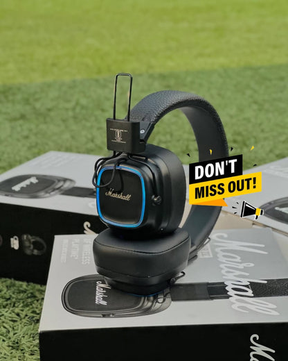 MARSHAL MAJOR IV Headphone