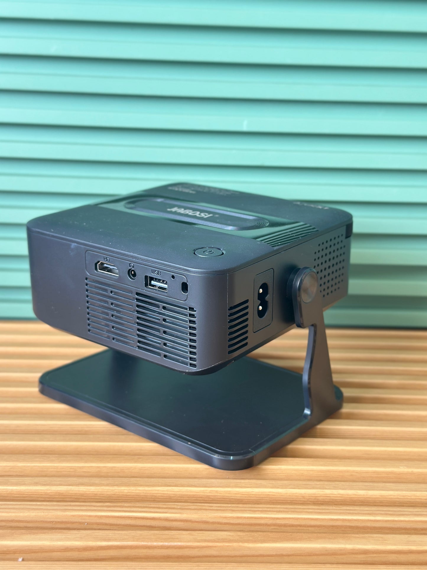 Jabosi PR-2 Projector (Premium Quality)

With 3 Months Warranty 😊