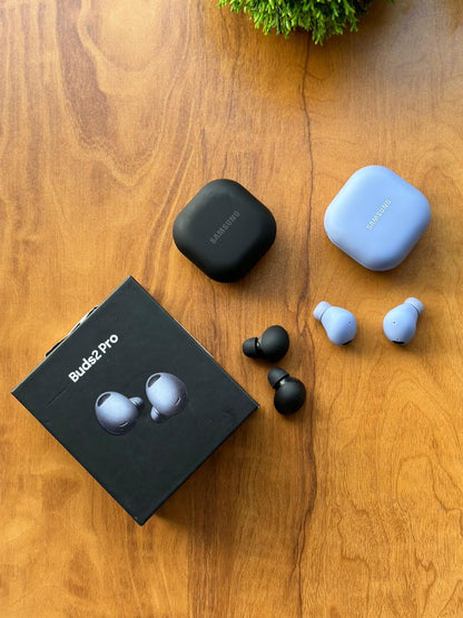 Buds2 pro (3 months warranty)