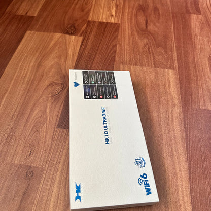Hk10 Ultra3 Wi-Fi