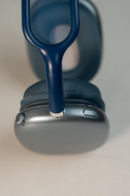 Pro Max Headphone ANC Blue
