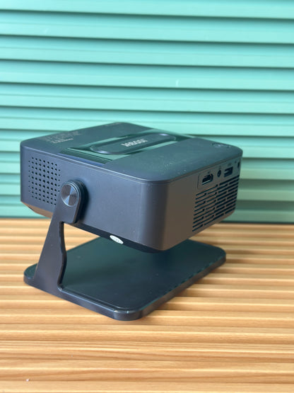 Jabosi PR-2 Projector (Premium Quality)

With 3 Months Warranty 😊