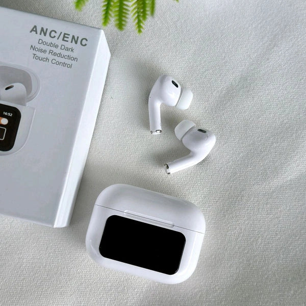 Hk pods2 ANC with touch display | Exclusive available with us |