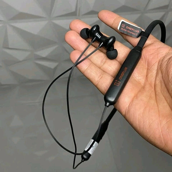 Buy 1 Get 1 Free Offer, Bluetooth Truly Wireless In Neckband Z2 With Mic