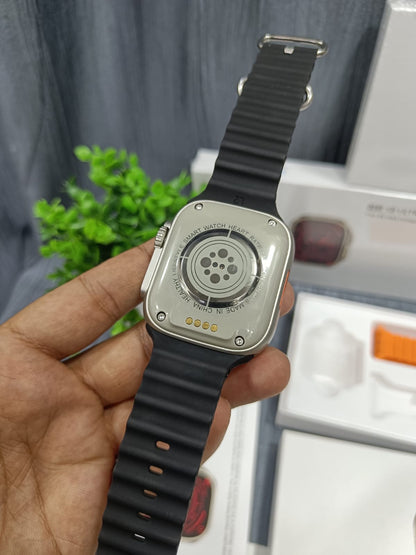 S8 SIM Card smartwatch with 16gb storage