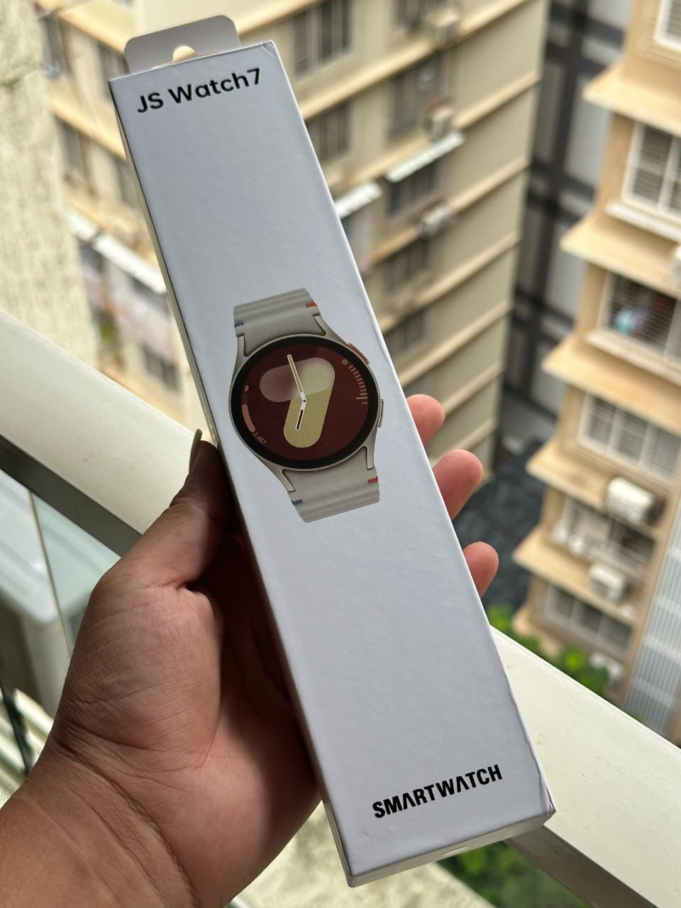 Galaxy Watch7,44mm✨