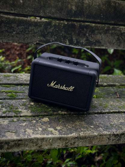 Big Size KILLBURN ll Speaker