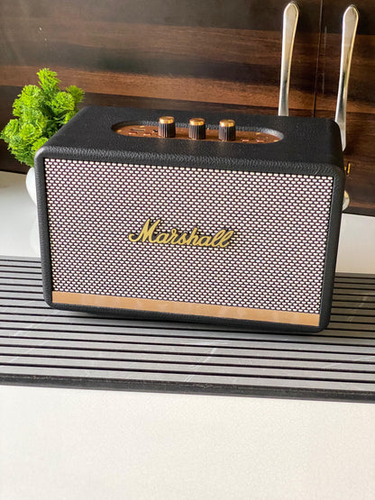 M17 Speaker