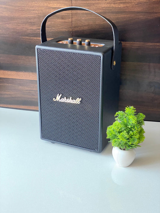 M16 Speaker