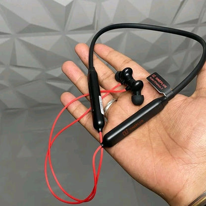 Buy 1 Get 1 Free Offer, Bluetooth Truly Wireless In Neckband Z2 With Mic