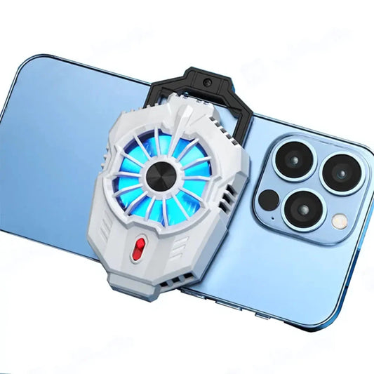 Ultimate Mobile Phone Cooler With Instant Cooling Technology