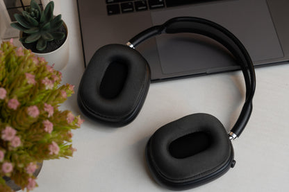 Pro Max Headphone ANC Midnight Black
