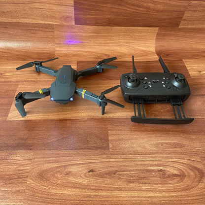 998 pro max drone with dual camera & dual battery
