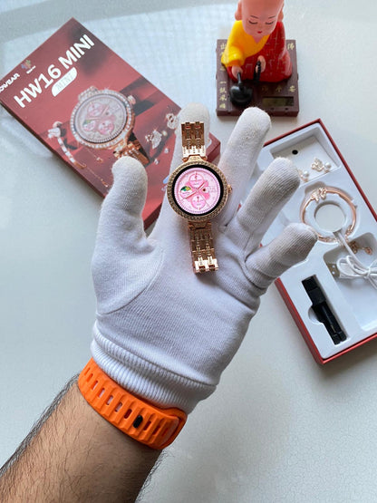 Hw 16 Mini Gift box