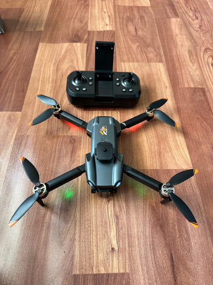 S119 4K Gimbal Camera Brushless motor Drone with Extra Battery 🔋