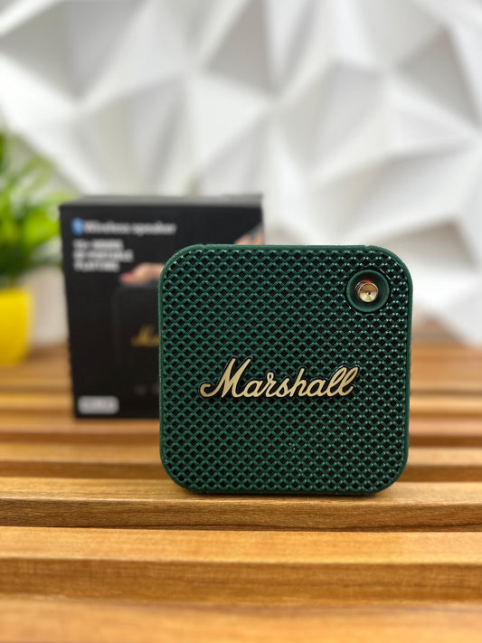 Willen Speaker