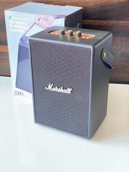 M16 Speaker