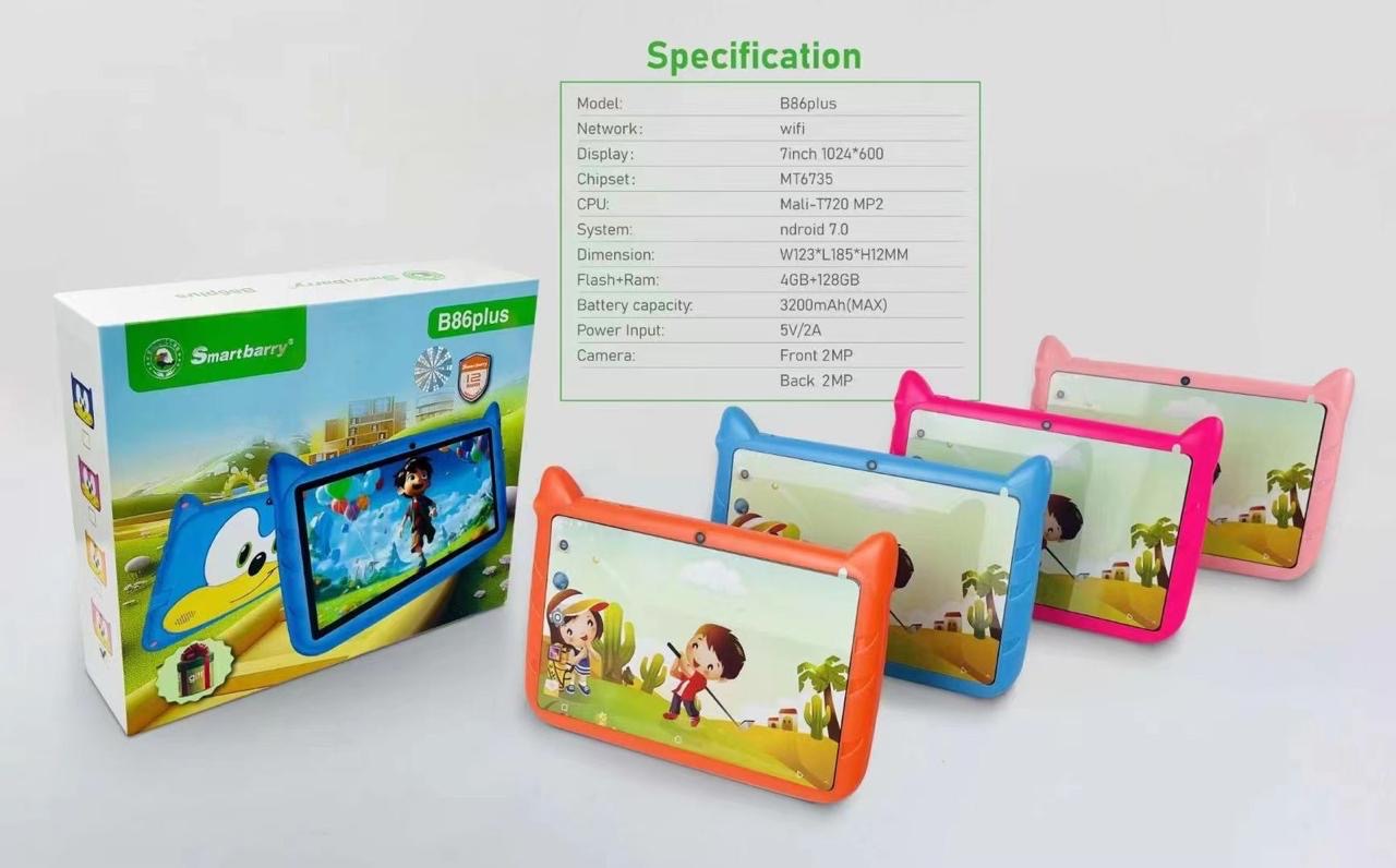 Kids Tab