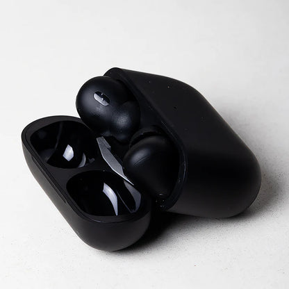Aerpods Pro 2nd Generation Black Edition (With 6 Months Warranty)