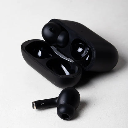 Aerpods Pro 2nd Generation Black Edition (With 6 Months Warranty)