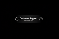 24/7 Support