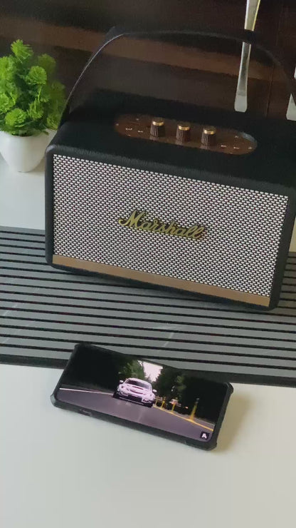 M17 Speaker