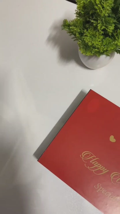 Valentine Special Gift 🎁