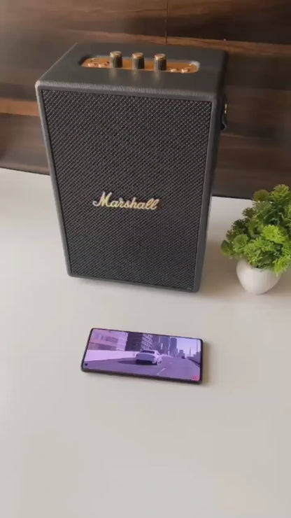M16 Speaker