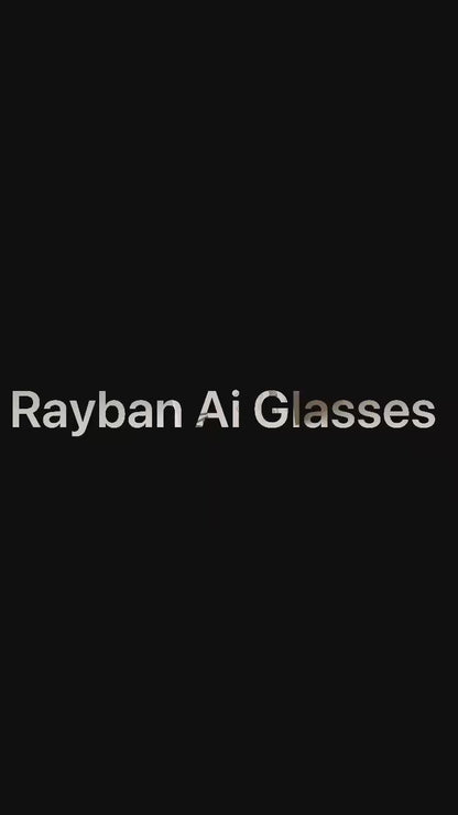 New AIMB - G2 Ai 3 Lenses Smart Ai Goggles