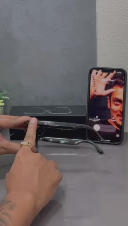 ~Meta Edition Smart Glasses 👓